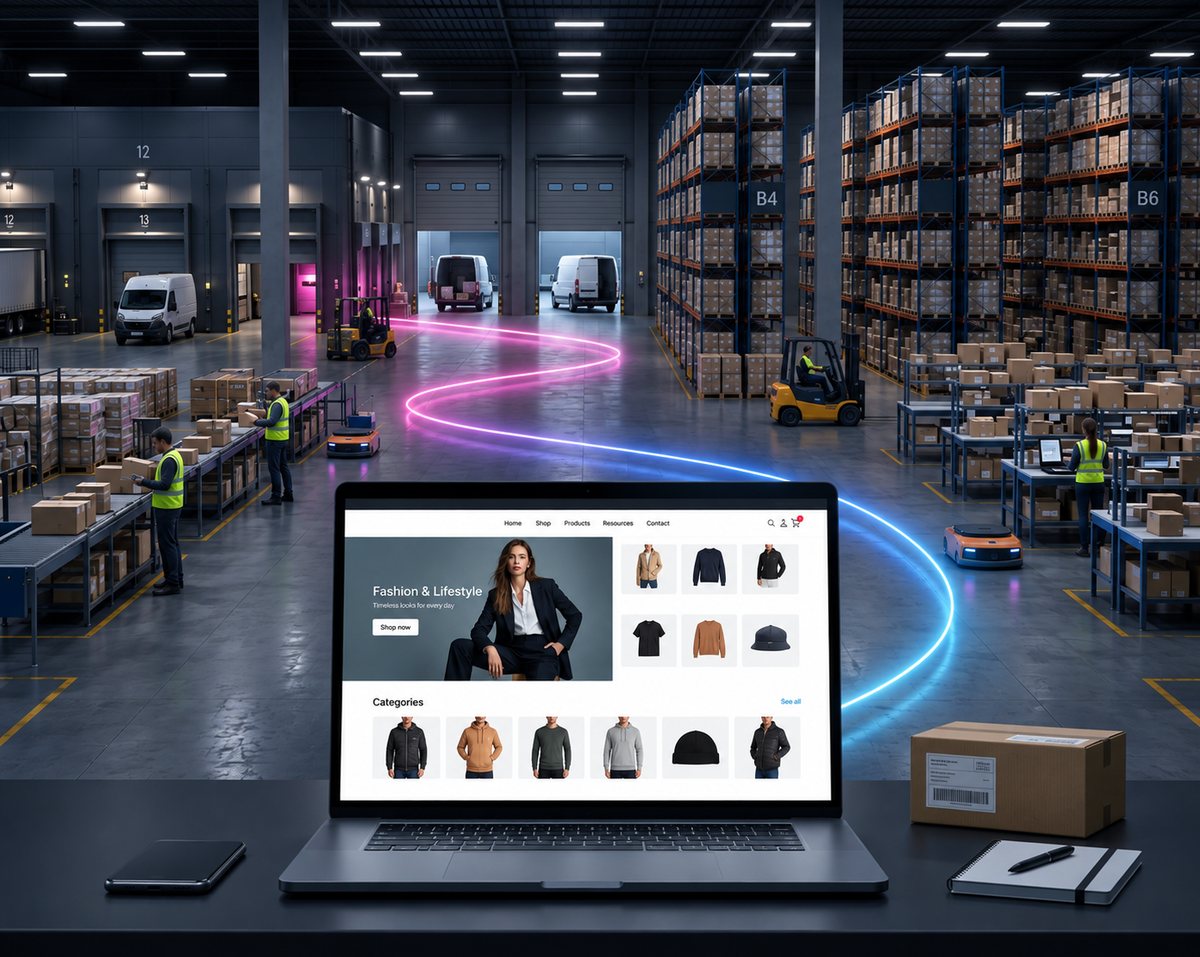 Haufe X360 in der Branche E-Commerce und Onlinehandel