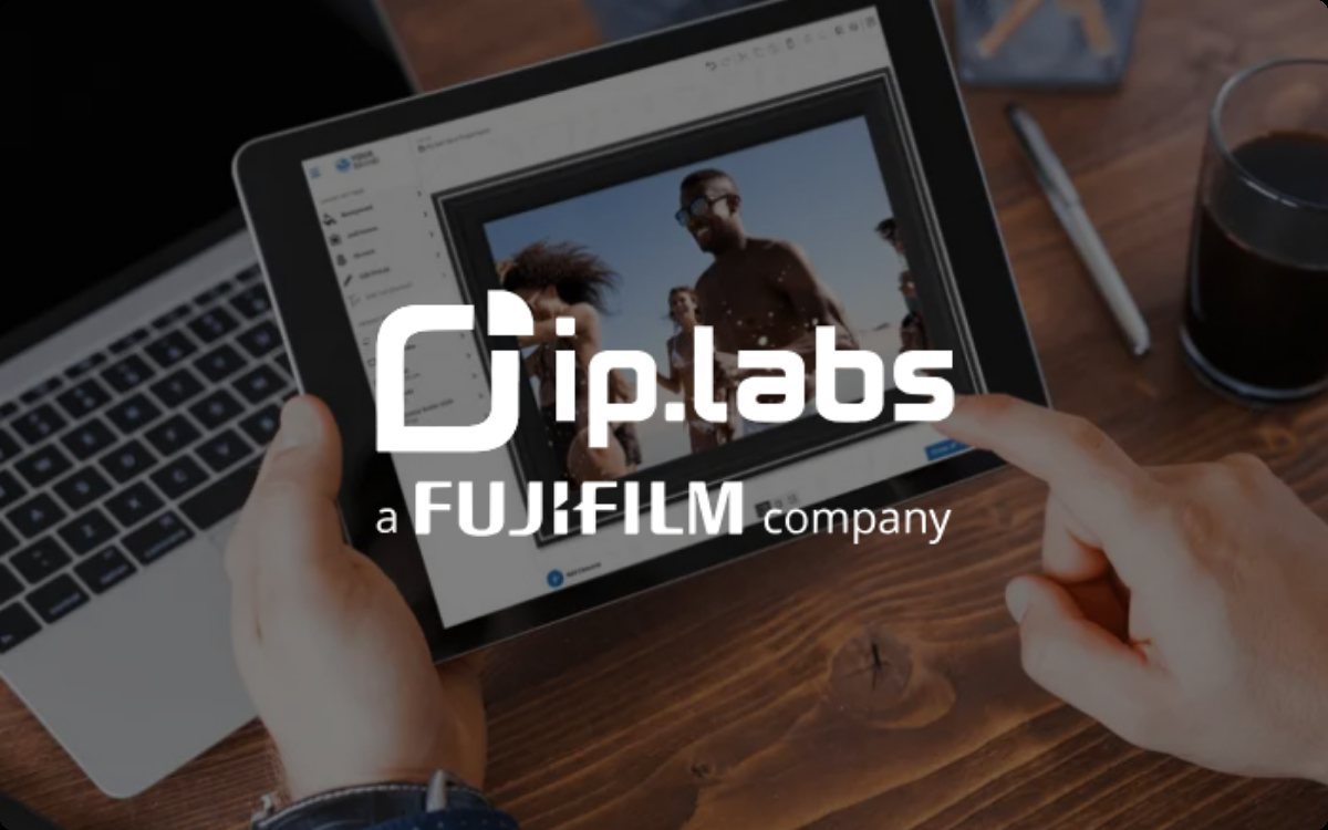 ip.labs Software