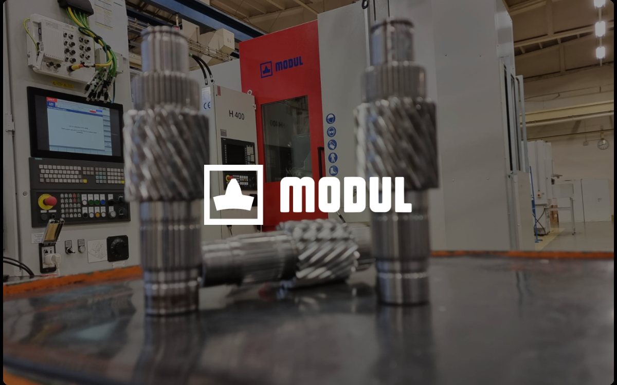MODUL MT Fertigung