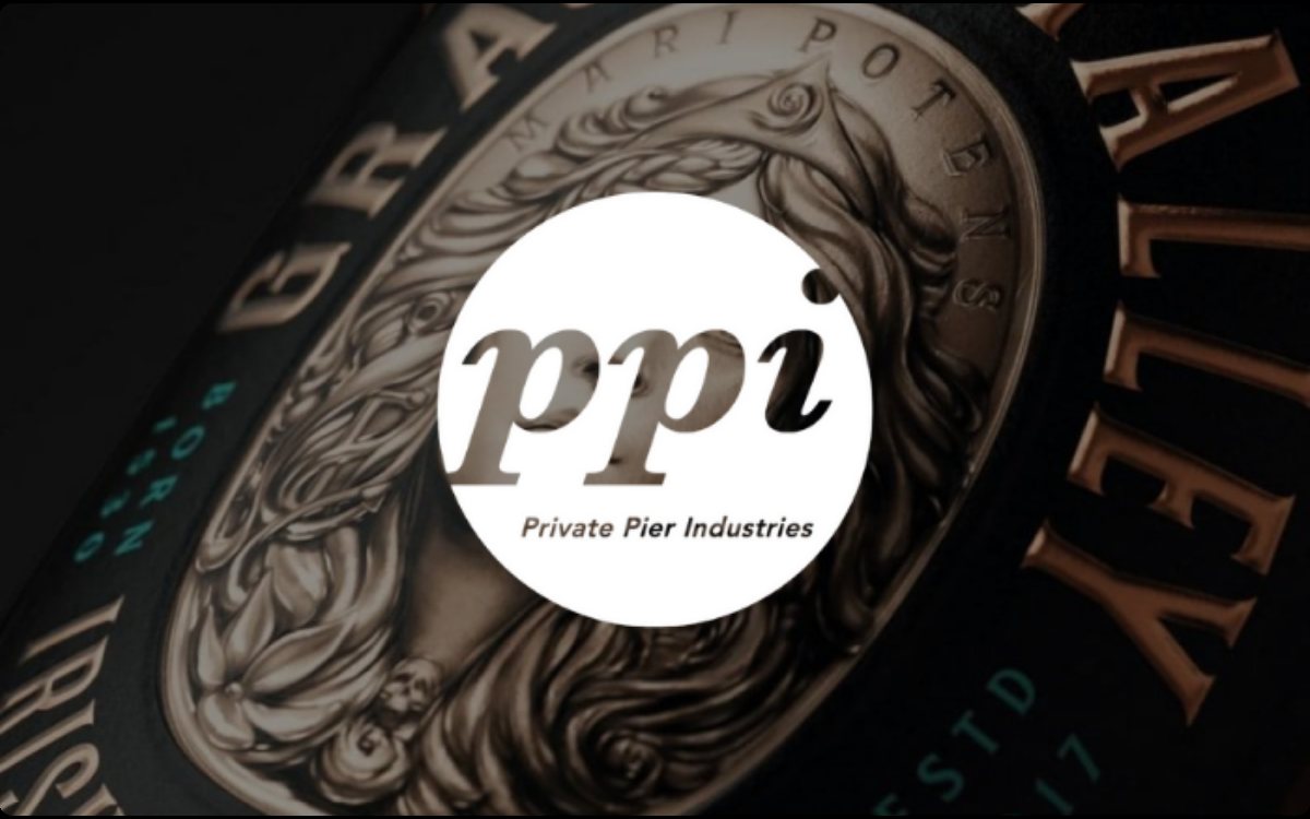 Markenportfolio von Private Pier Industries als Praxisbeispiel für ein internationales Multi-Company-ERP.