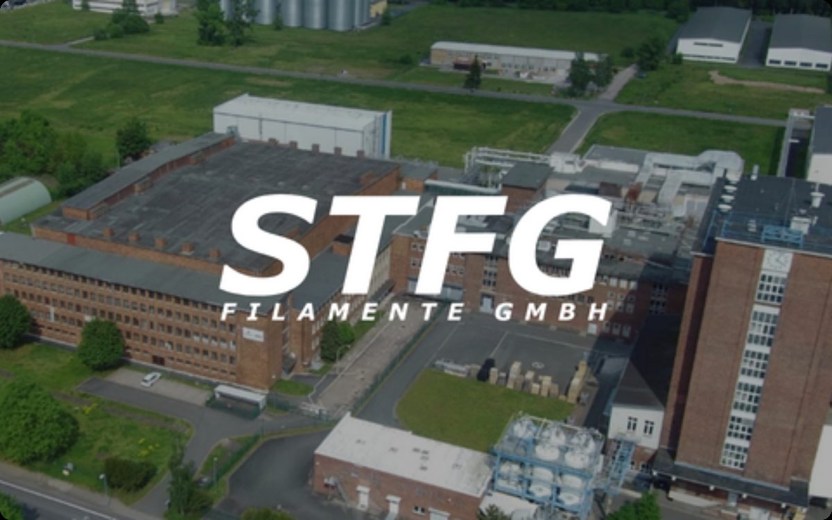 STFG Filamente