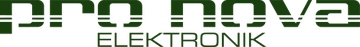 pro nova Elektronik