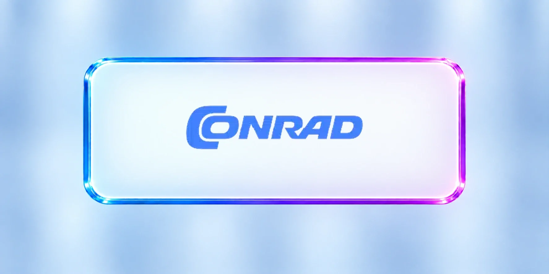 Conrad Marketplace