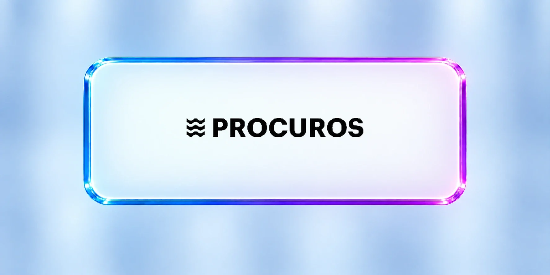 Procuros