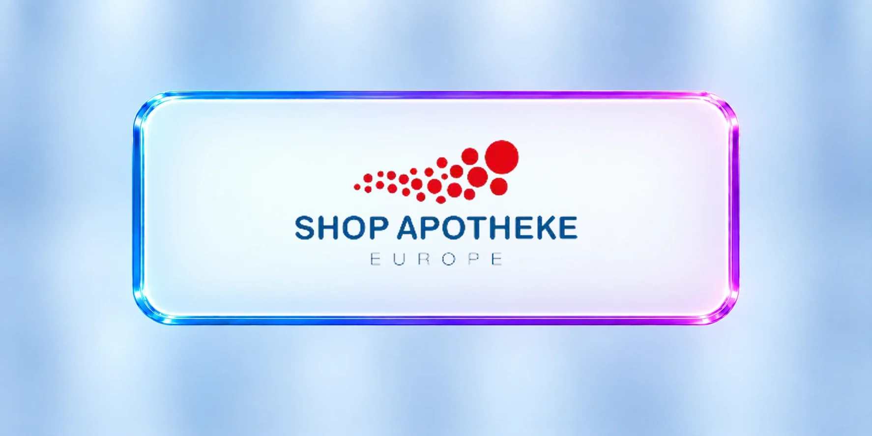 Shop Apotheke