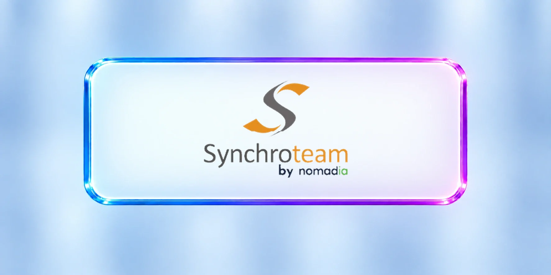 Synchroteam