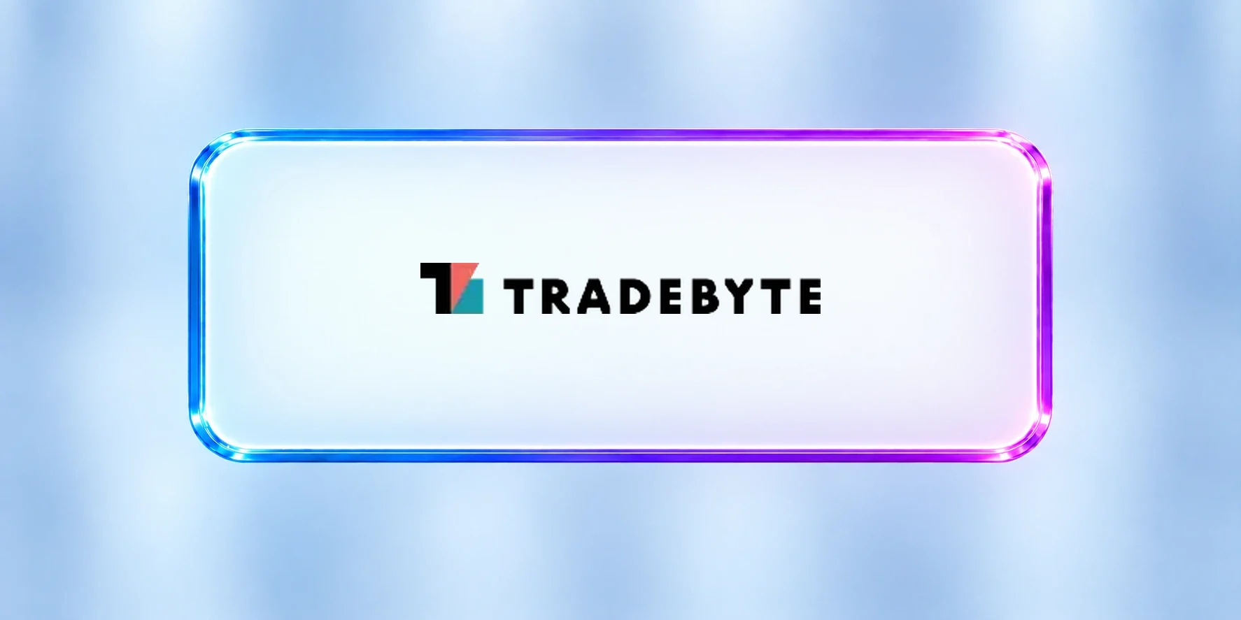 Tradebyte