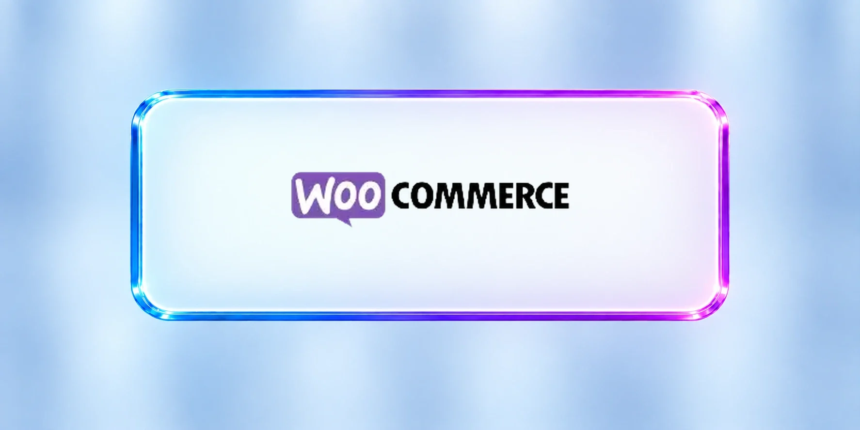 WooCommerce