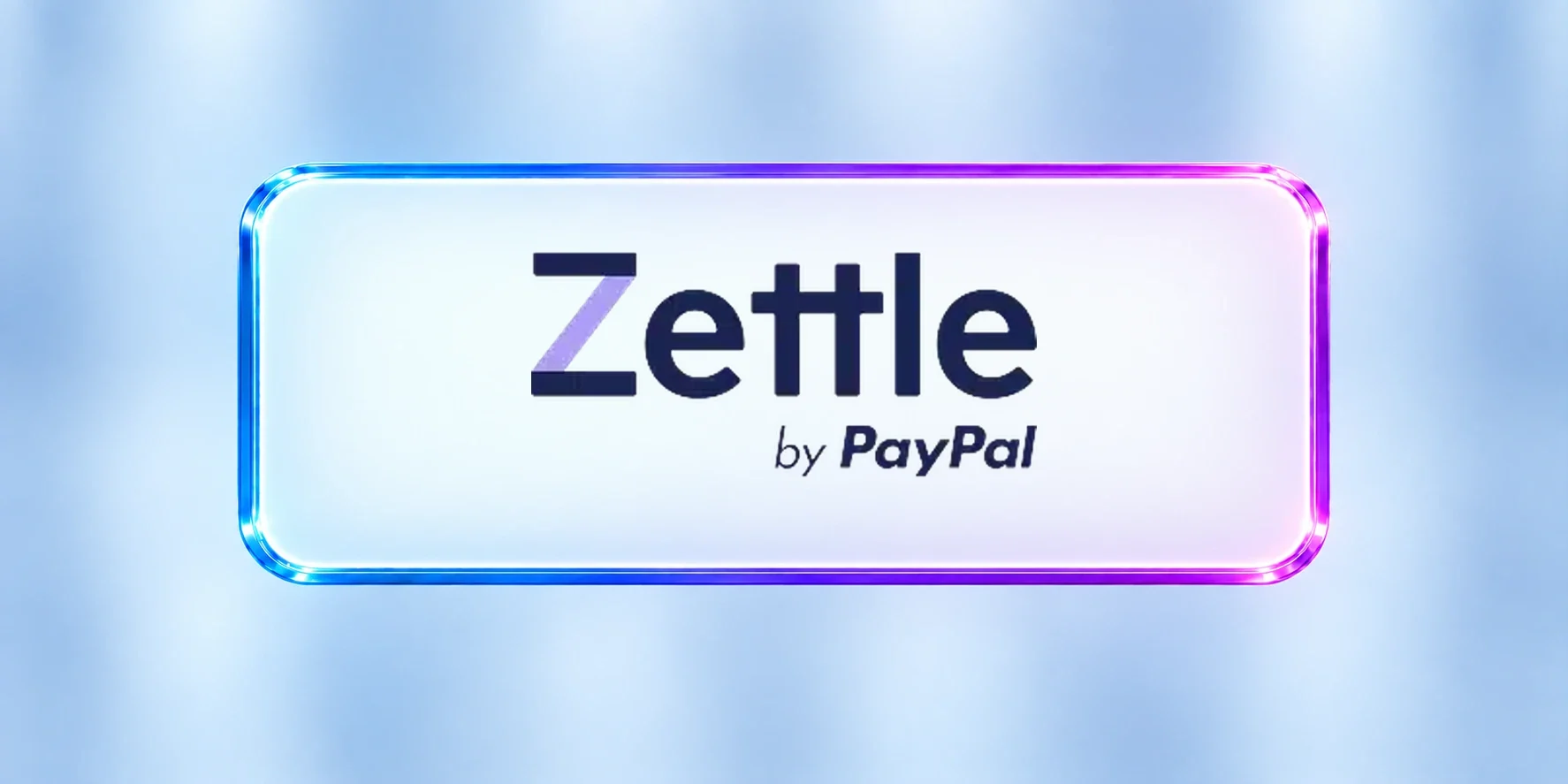 Zettle by PayPal