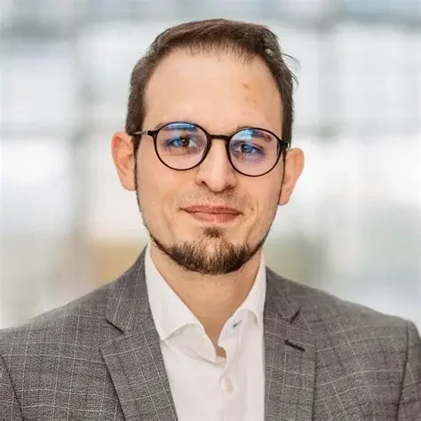 Raphael Pfaff