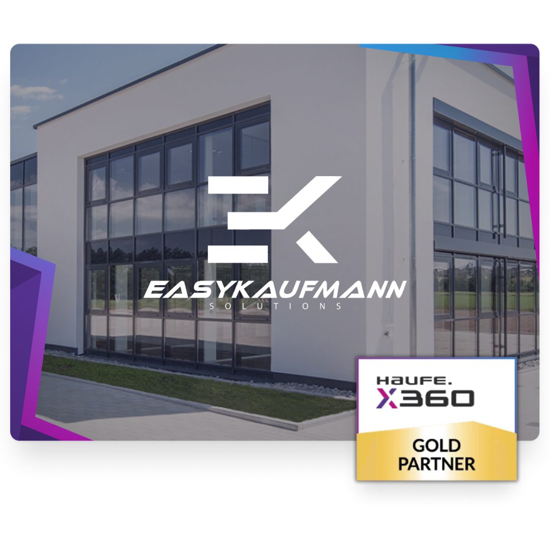 Standort der easyKaufmann Solutions GmbH in Schramberg