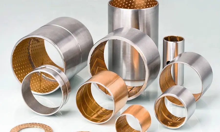 LAMA Bushings